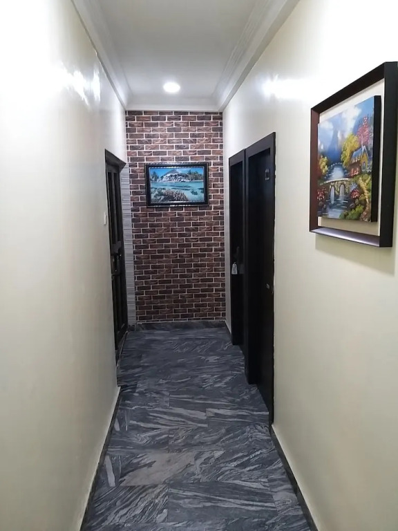 MITOS LUXURY SUITES -Somosu