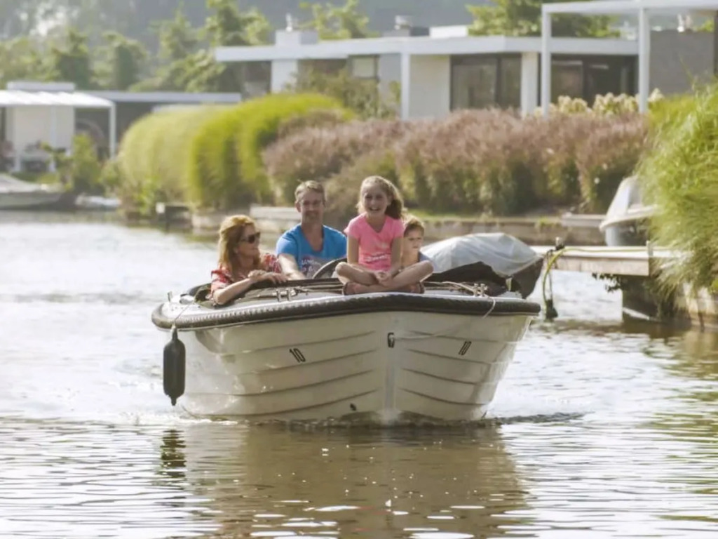 EuroParcs Resort Veluwemeer 39549