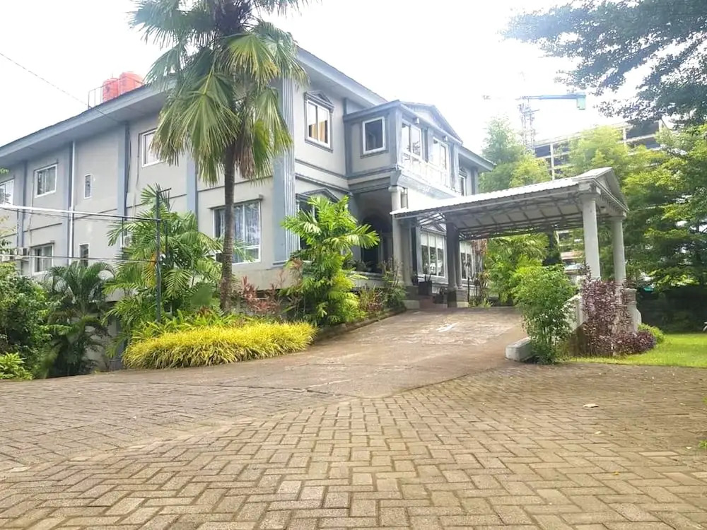 Hotel O Rumah Massagena Syariah Near Gedung Olahraga Enrekang