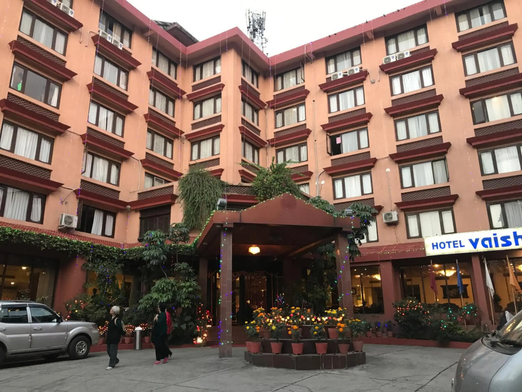 Hotel Vaishali