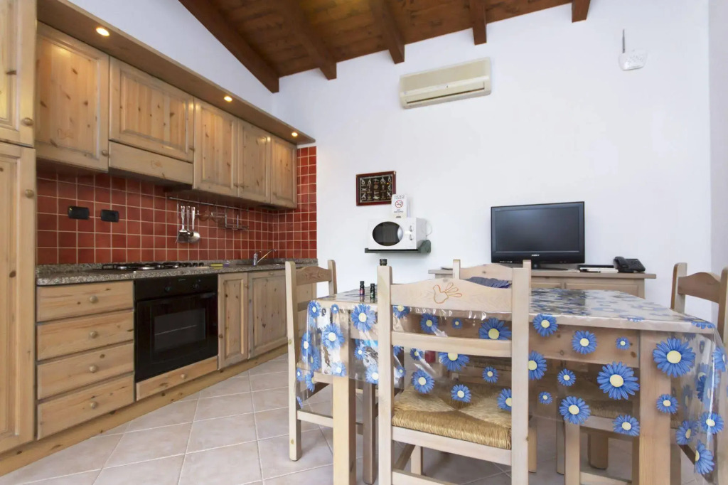 Tenute San Giuliano, Agri Resort San Giuliano