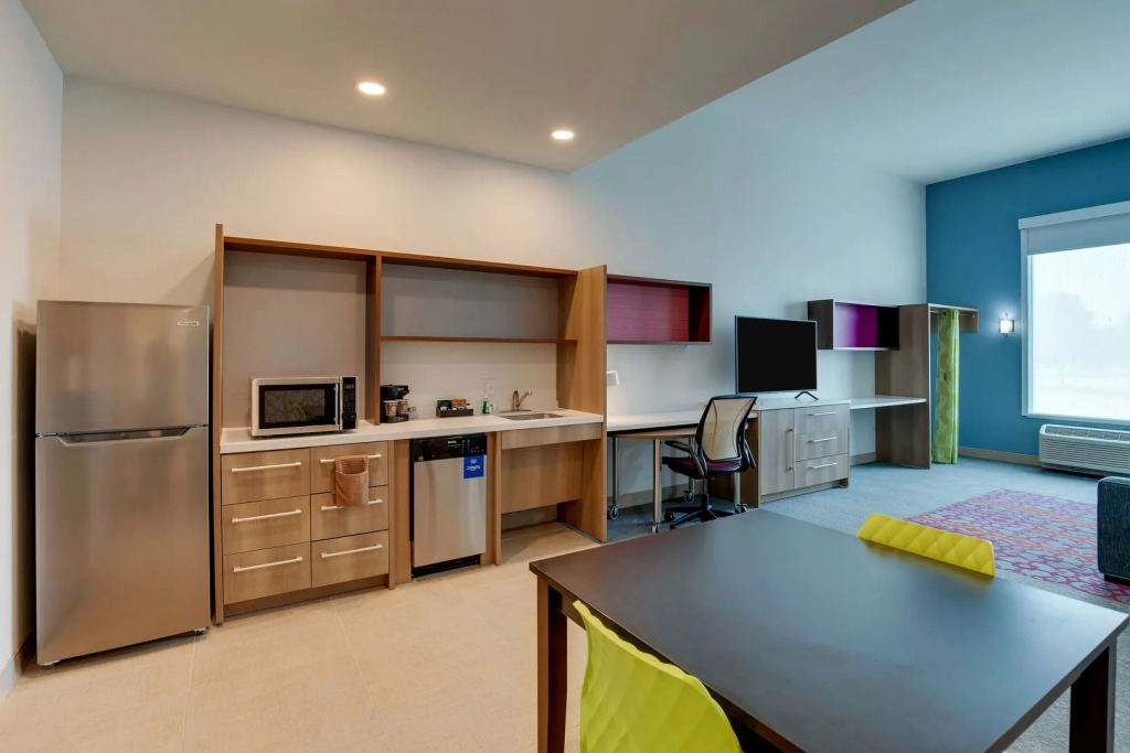 Home2 Suites By Hilton Hammond