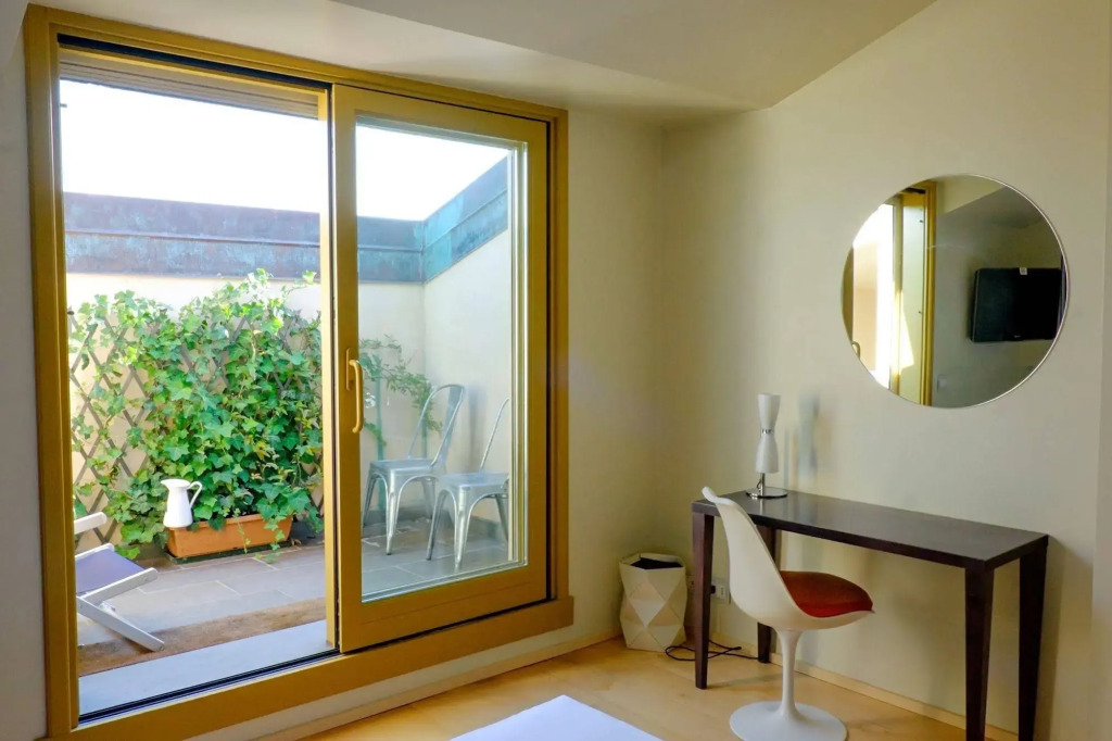Petronilla - Hotel In Bergamo