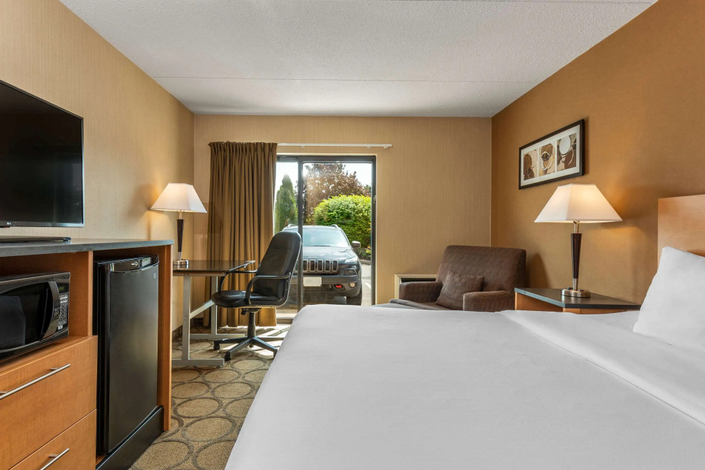 Comfort Inn