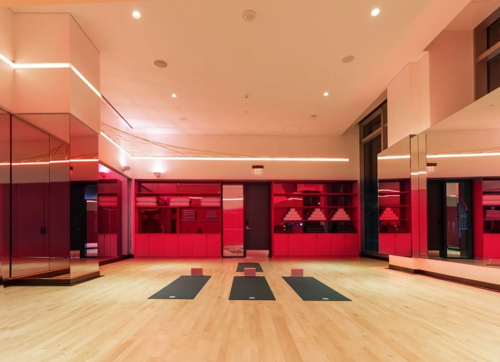 InterContinental - Los Angeles Downtown by IHG