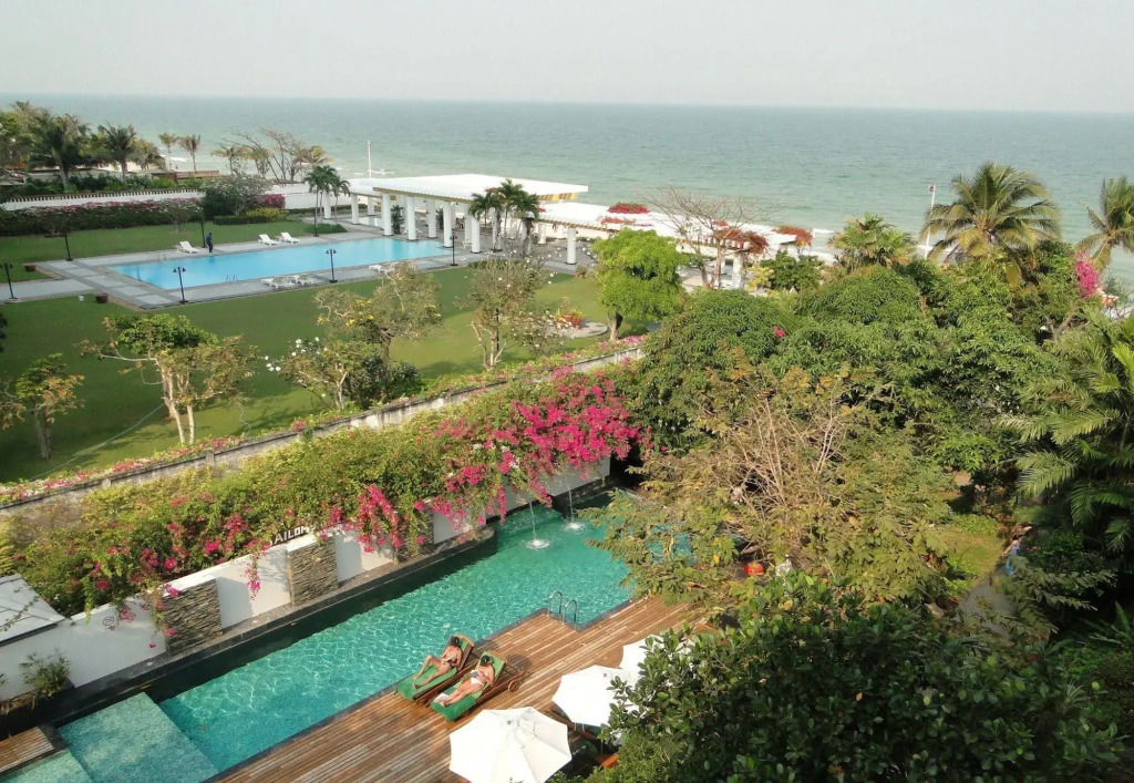 Sailom Hotel Hua Hin - SHA Extra Plus