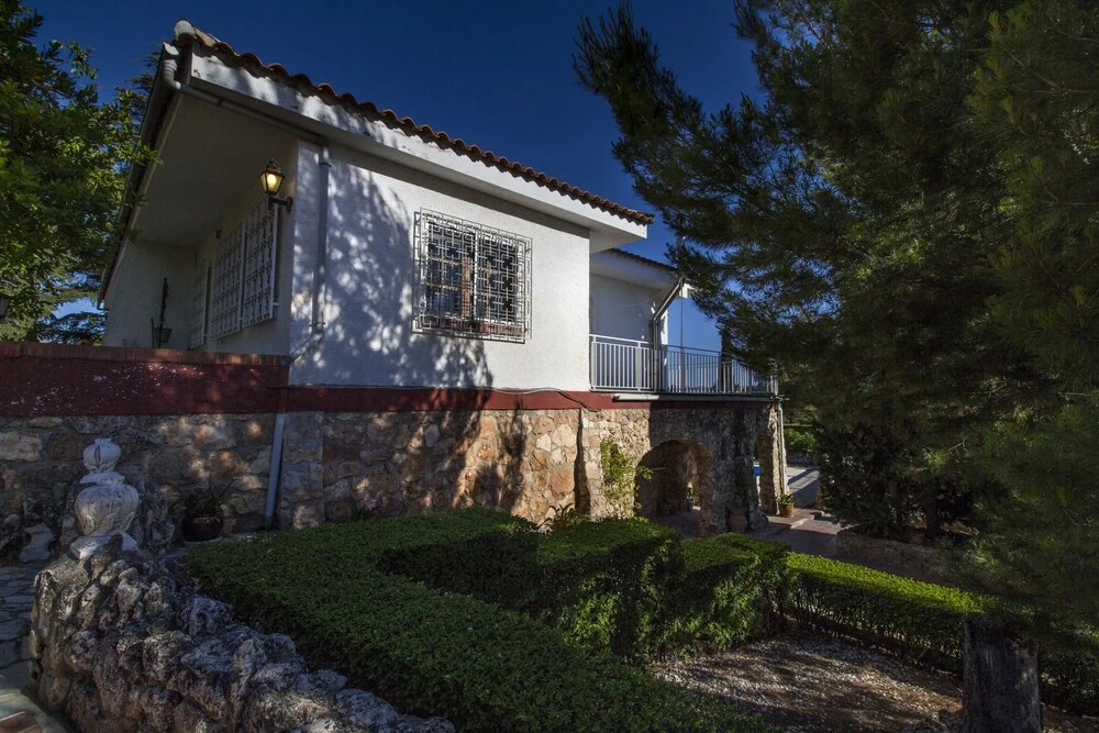 Villa Nautilus