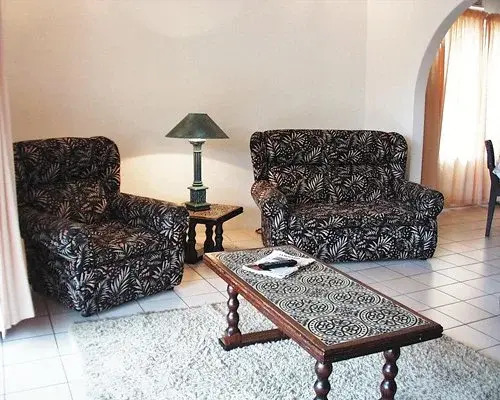 Villa Capri Guesthouse Ballito
