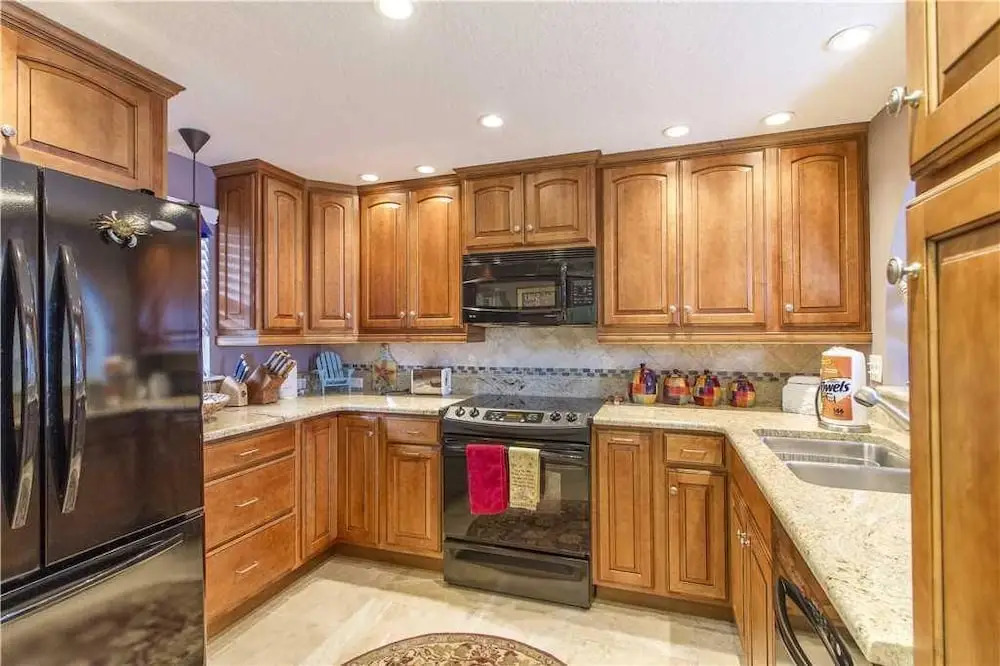 Sea Place 12128 - Two Bedroom Condo