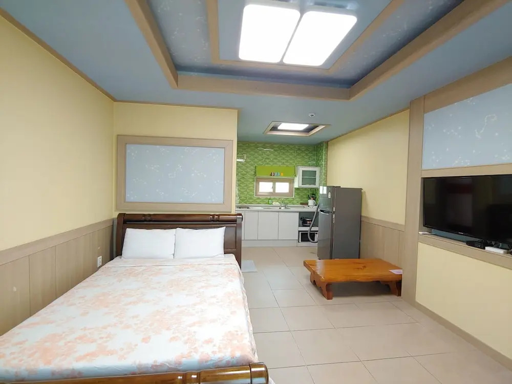 Gyul House - 76sqm