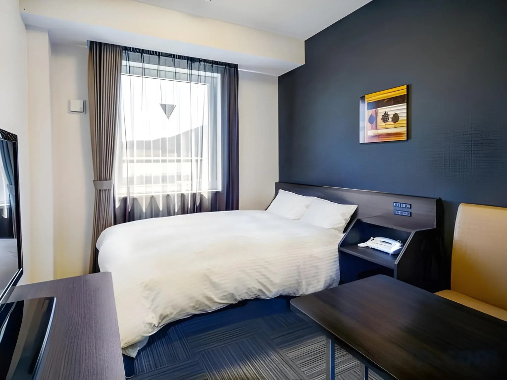 Hotel Route-Inn Kamaishi