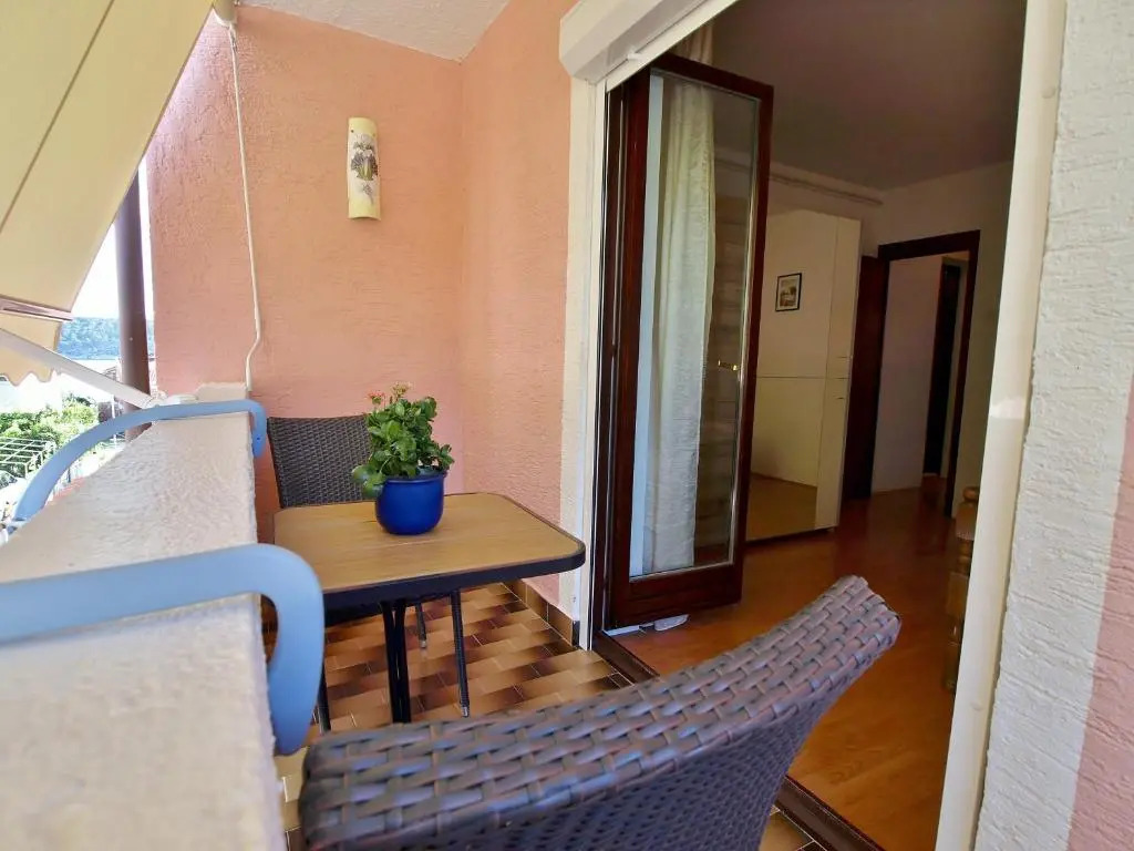 Apartments Fabijanić