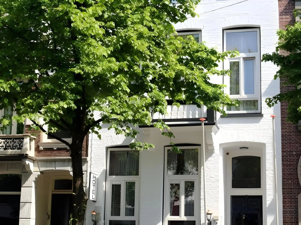 Max Hotel Amsterdam