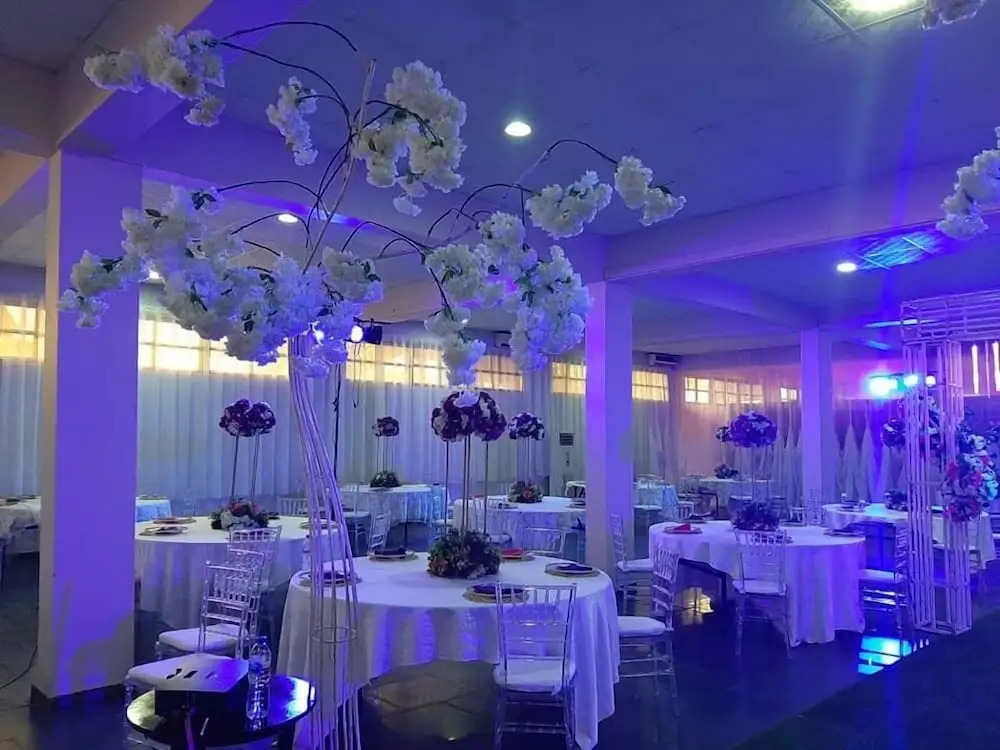 Impeccable Hotel by HomeVille Plus Benin