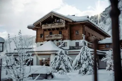 Familien Natur Resort Moar Gut 4*S