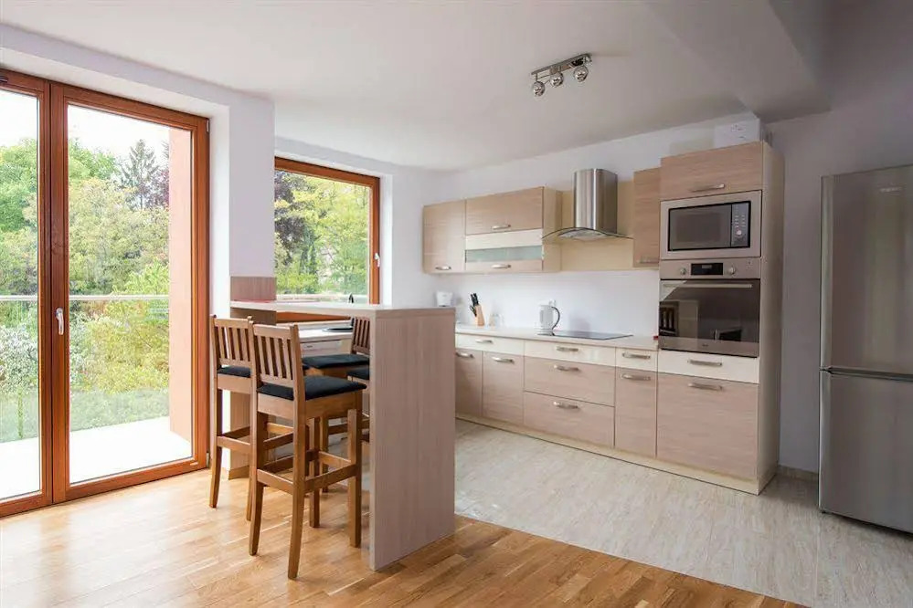 Apartinfo Sopot Beach Apartments
