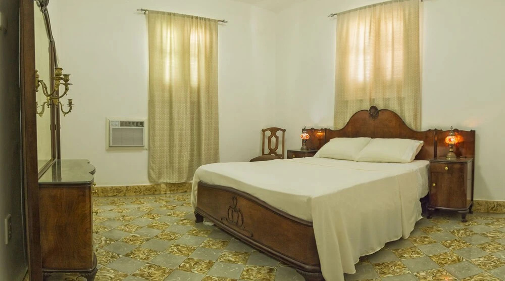 Casa Doña Angela