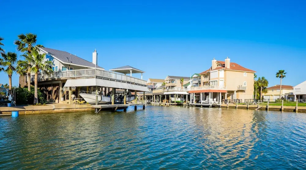 7310 Galveston - 2 Br Condo