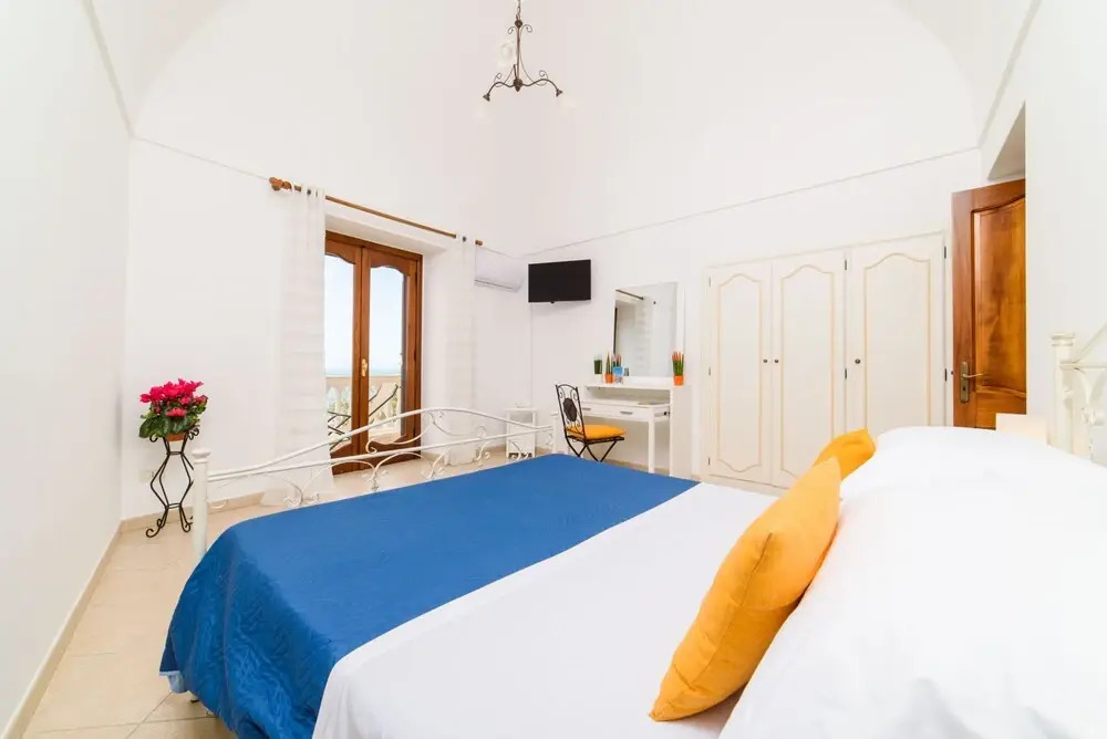 Guest House 4 Stars Positano