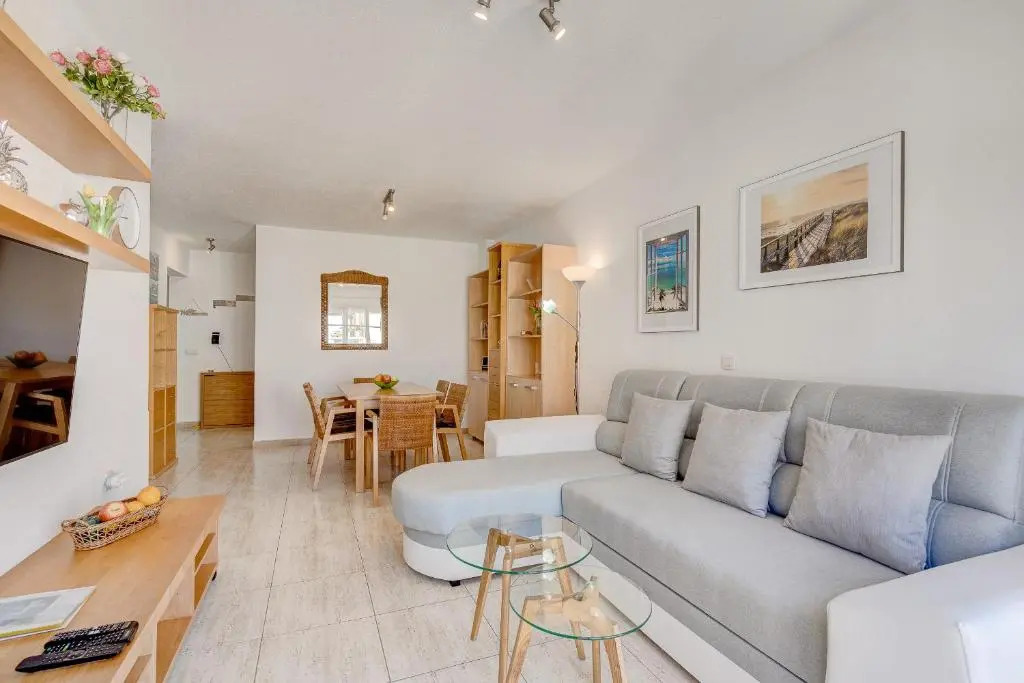 Penthouse Arco Iris 3A006