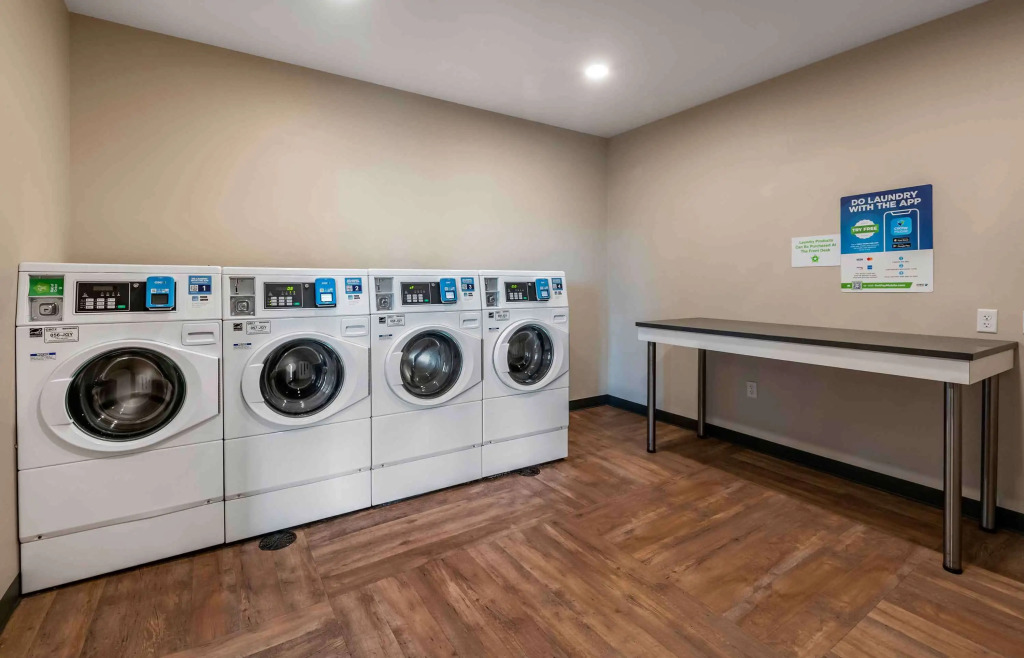 Extended Stay America Premier Suites - Titusville - Space Center