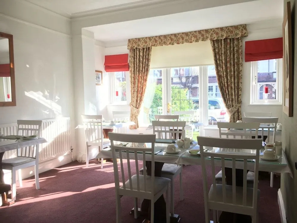 Tranmere House