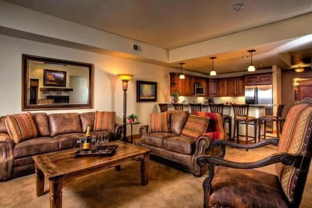5106 Emerald Lodge, Trappeur's Crossing Apartment 5