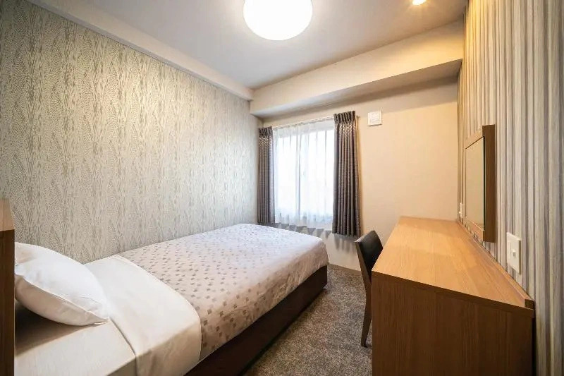 Kyoto Plaza Hotel Kyoto Eki Minami