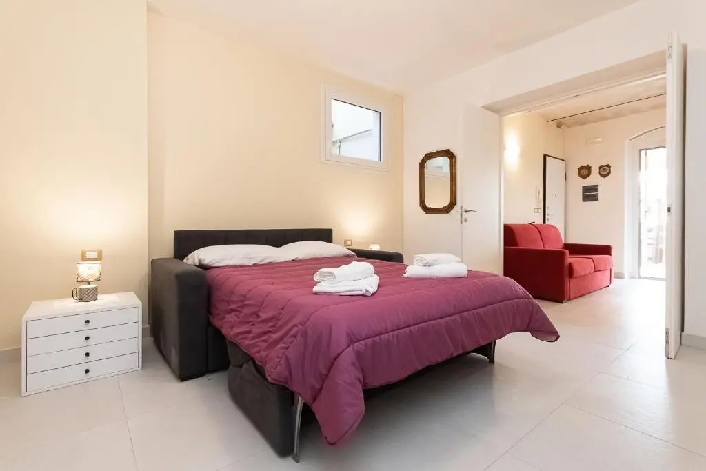 Lerici Natural Suite Con Wi-Fi