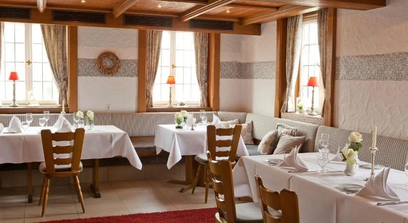 Gasthof Blume