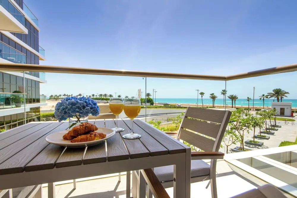 Bespoke Residences - Th8 Palm Jumeirah