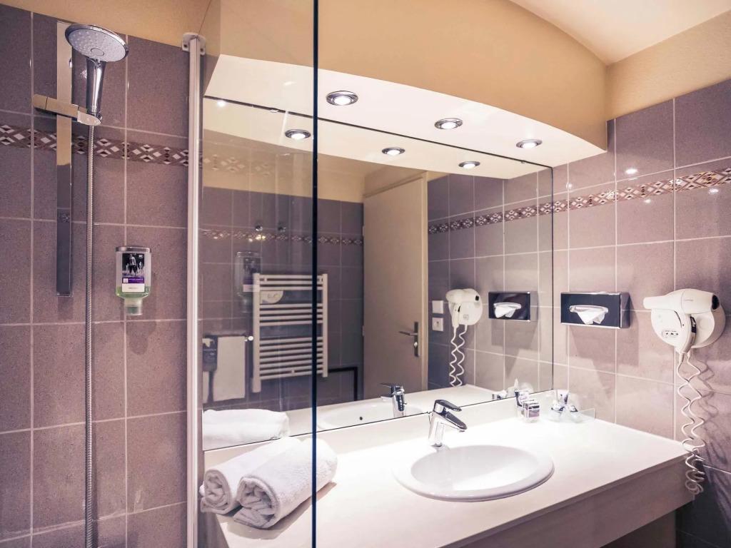 Mercure Aix-les-Bains Domaine de Marlioz Hôtel & Spa