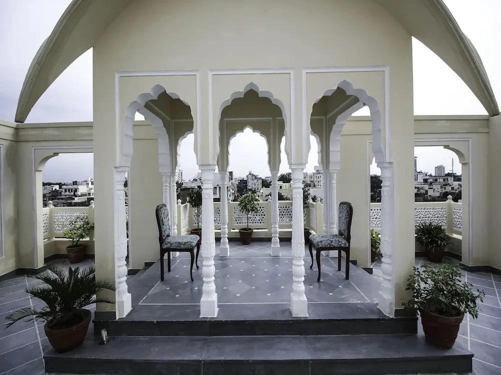 Kishanpura Haveli