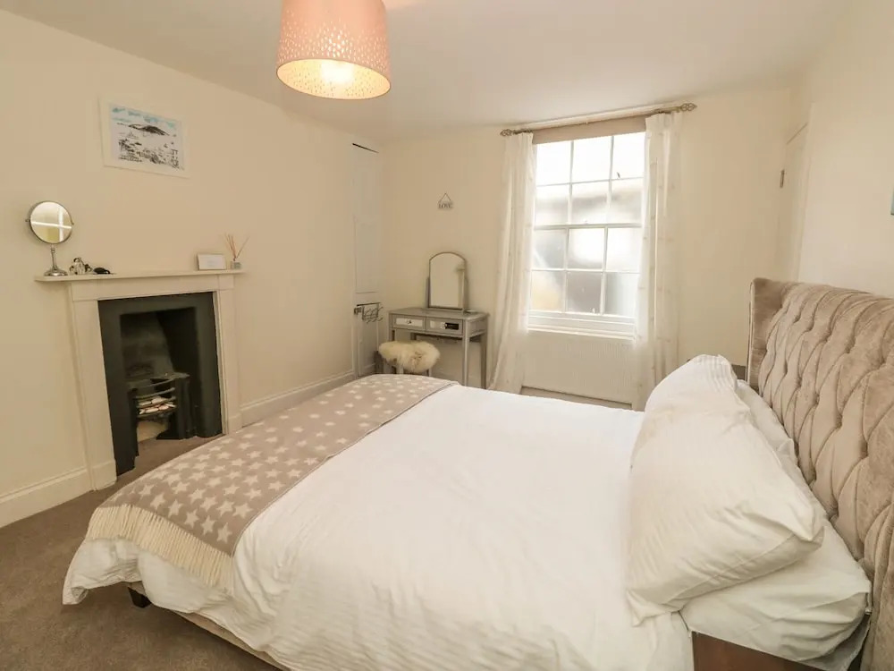 April Cottage