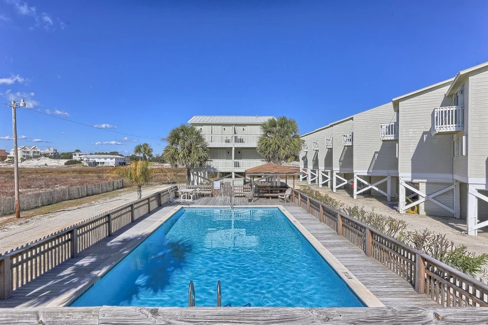 Fort Morgan Townhomes S7