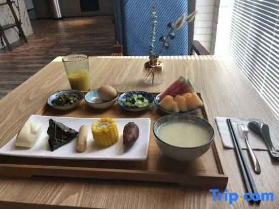 Yunyin Travel Hotel (Jiangyin Wanda Plaza)