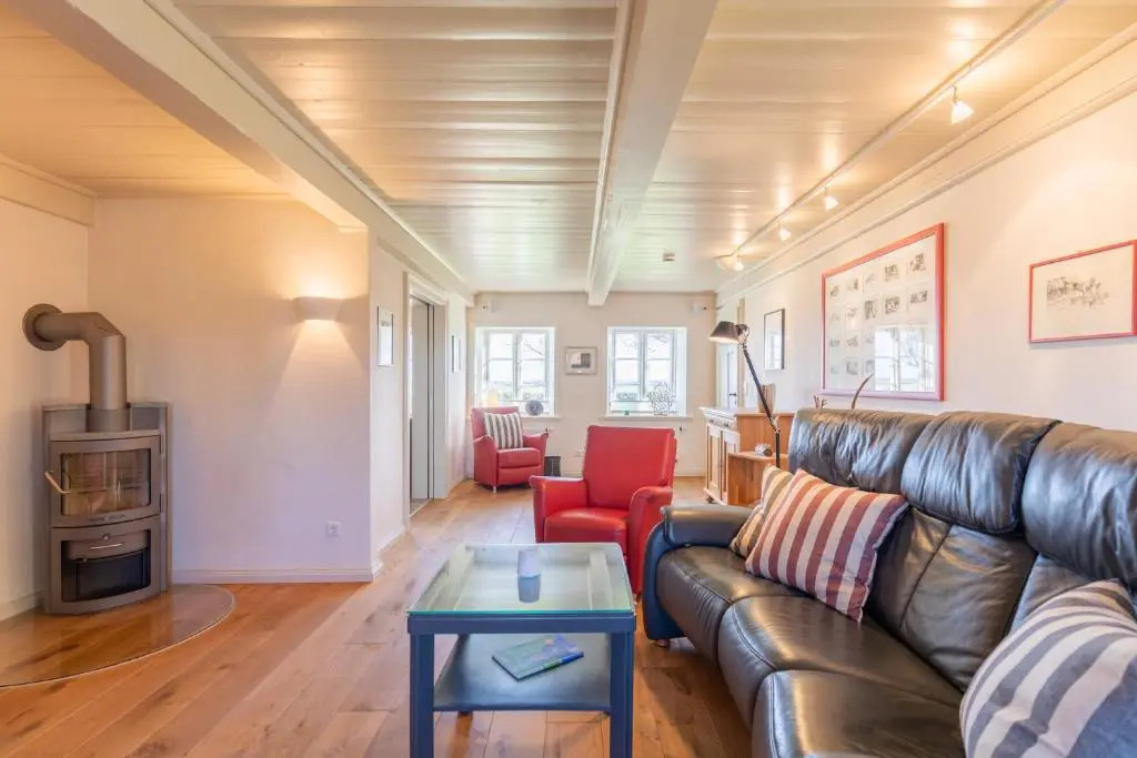 Ferienhaus Kye