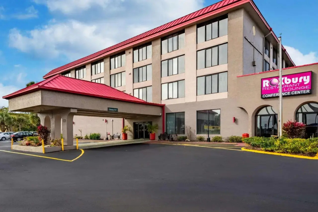 Holiday Inn Lakeland I-4 Hotel & Conf Ctr