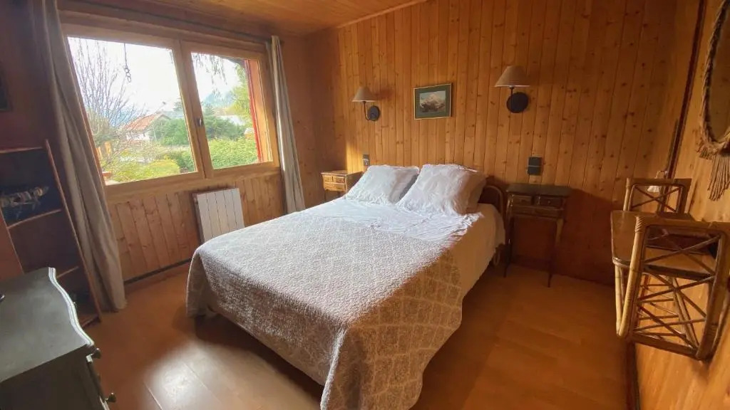 Chalet Baraka - Chamonix les Praz