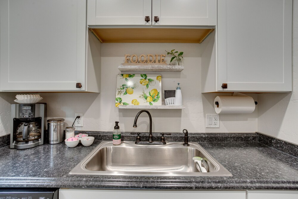 Grand Junction Vacation Rental: Indoor Pool Access