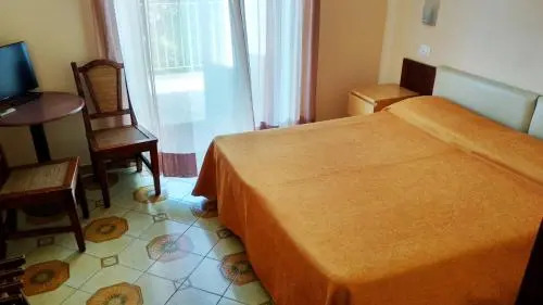 Hotel Desiree