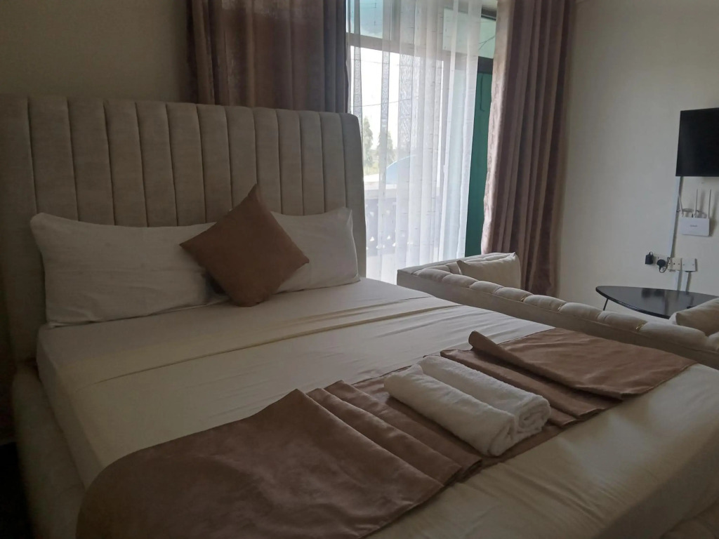 Tamara Studio Apartment in Shanzu