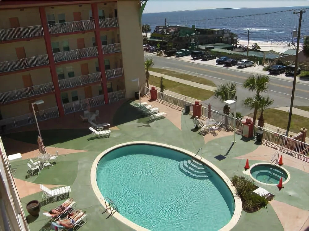 Paradise Shores 403 Happy Daze