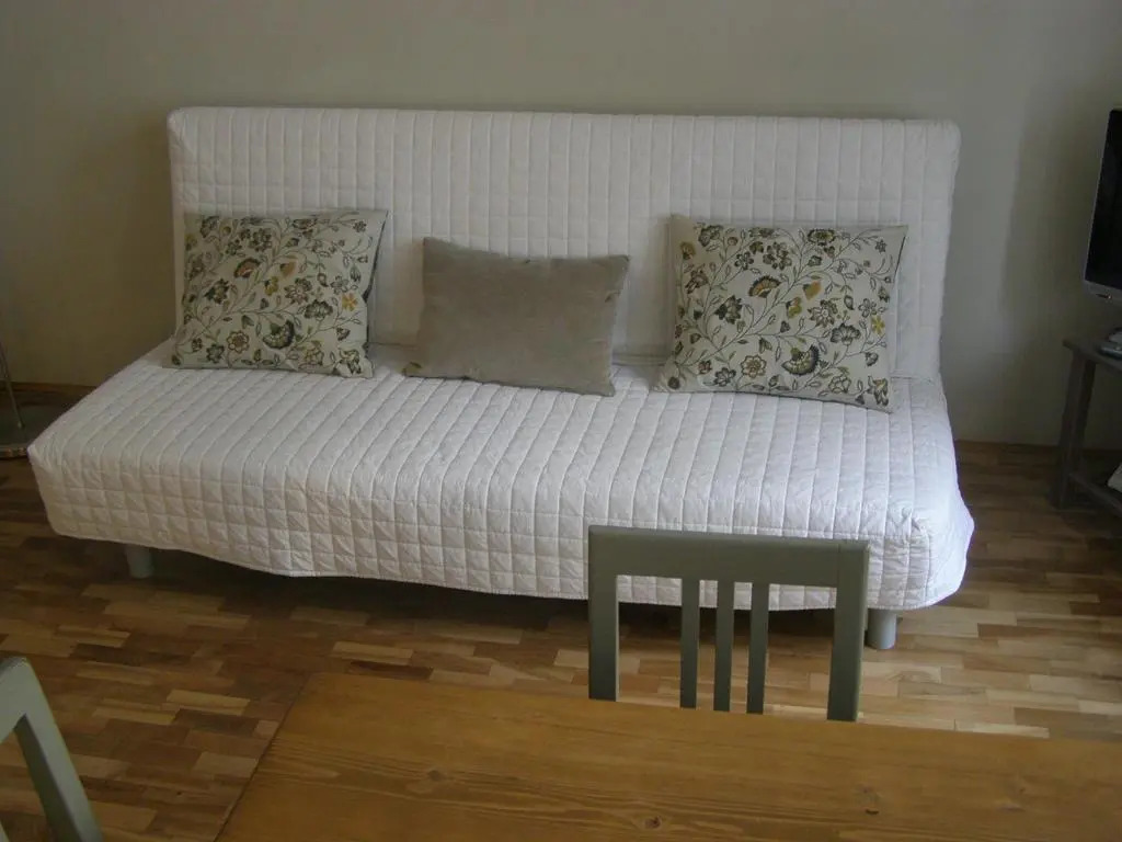 Apartman u Hradcan
