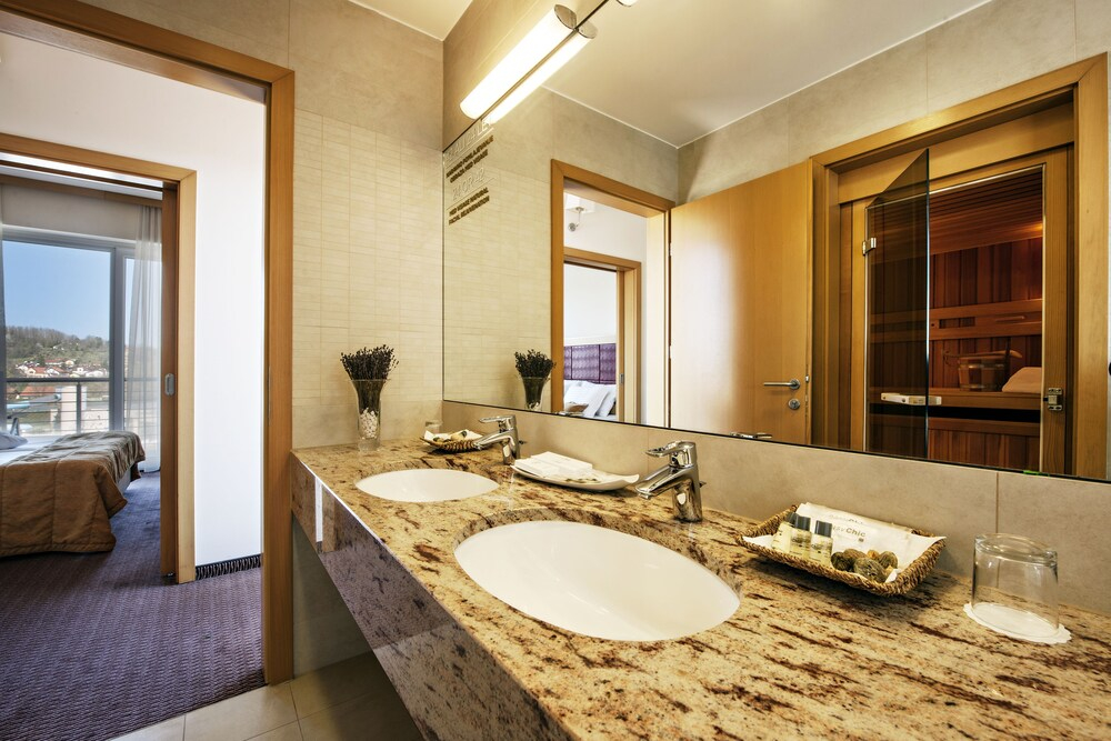 Grand Hotel Primus - Terme Ptuj - Sava Hotels & Resorts