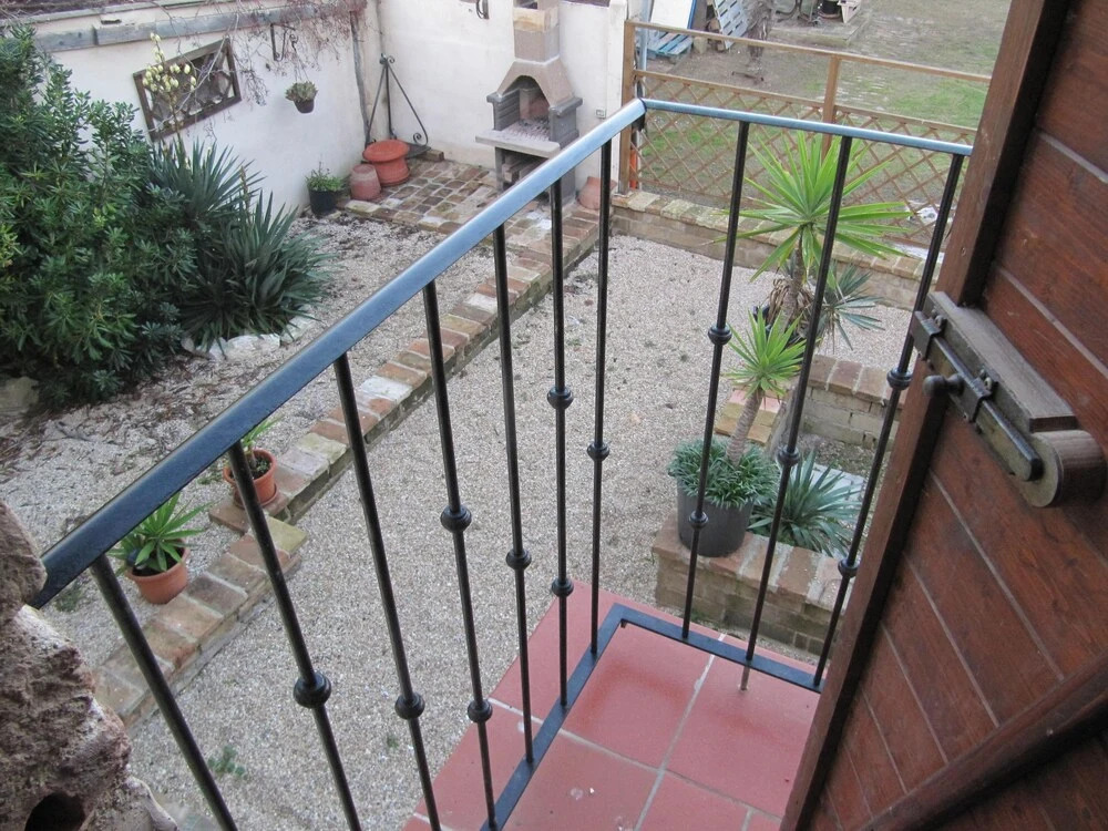 Acquamarina B&B Casa vacanze