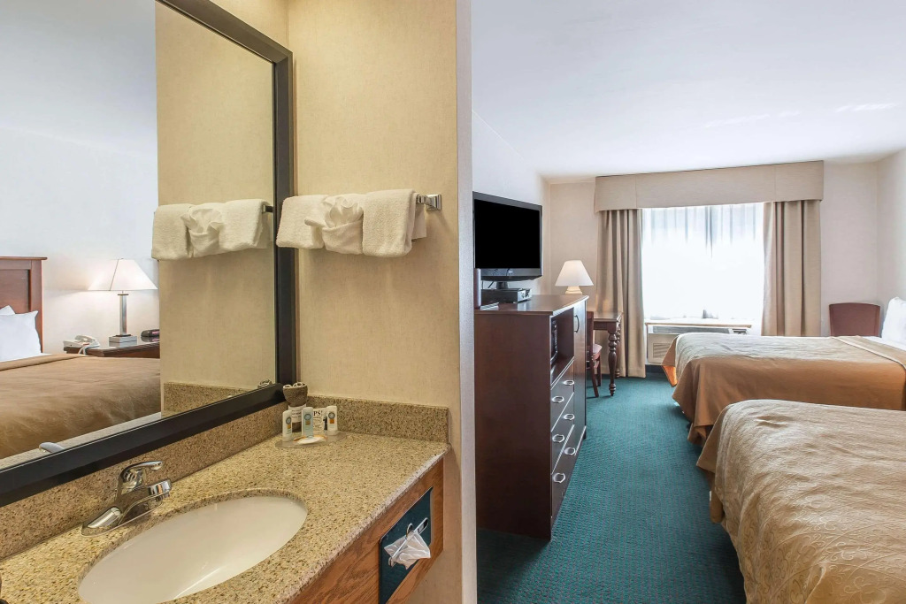 Econo Lodge Douglassville-Pottstown