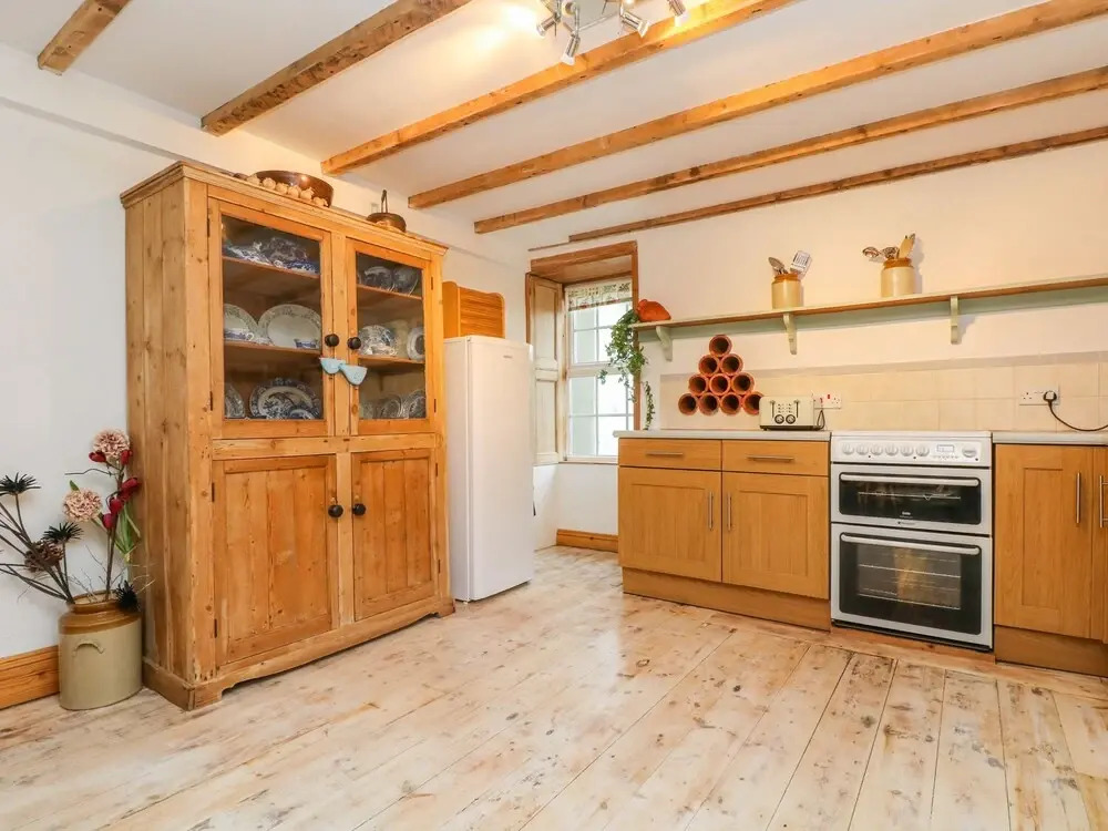Hingey Farmhouse
