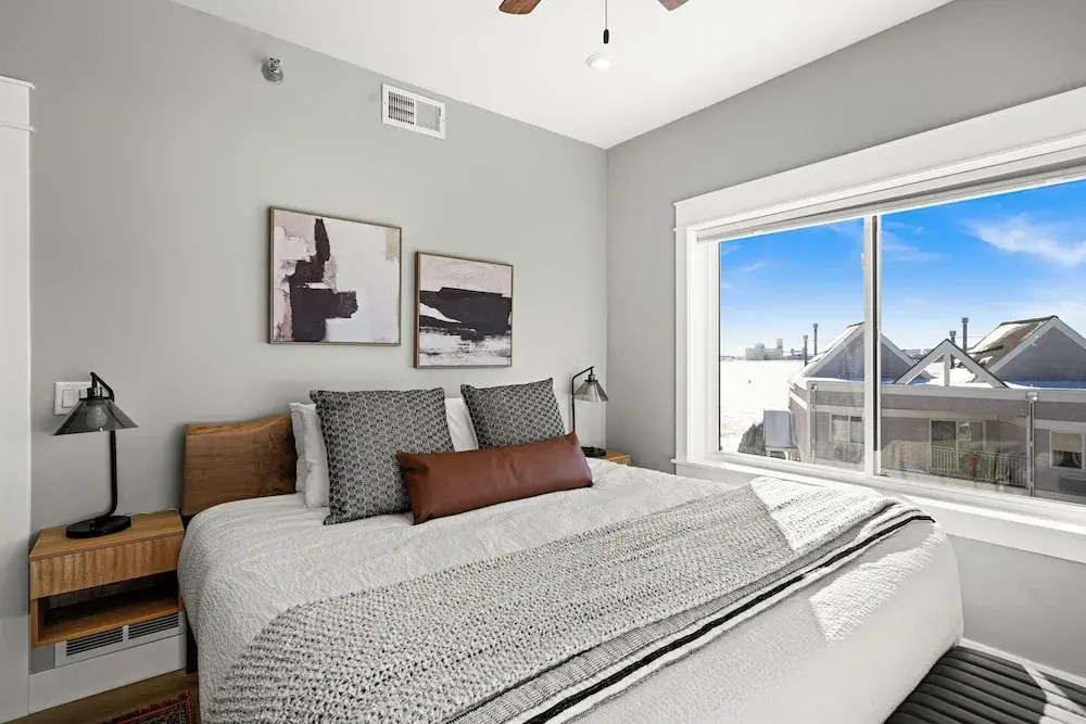 Dragëstil Park Point Aparthōtel by Heirloom Boutique Collection