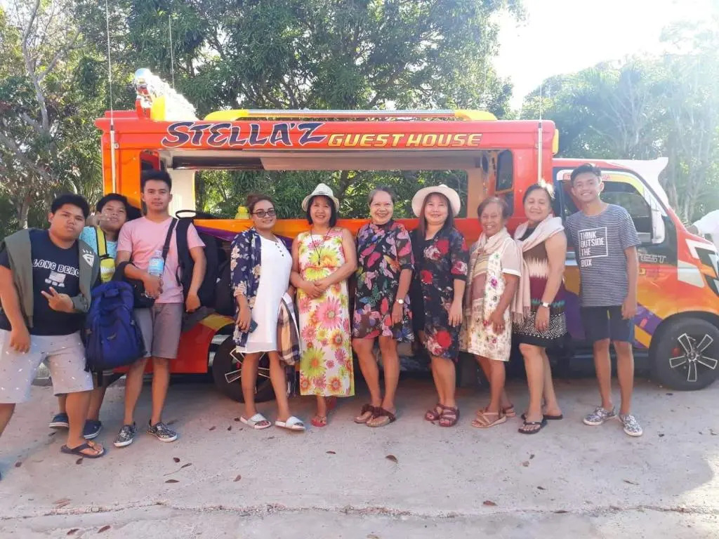 Stellaz guesthouse